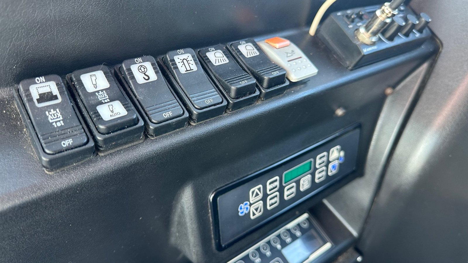 Bagger del tipo Takeuchi TB2150R, Gebrauchtmaschine In Rønnede (Immagine 17)