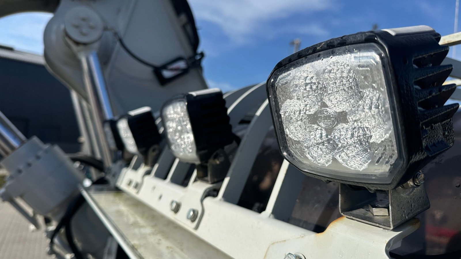 Bagger del tipo Takeuchi TB2150R, Gebrauchtmaschine In Rønnede (Immagine 13)