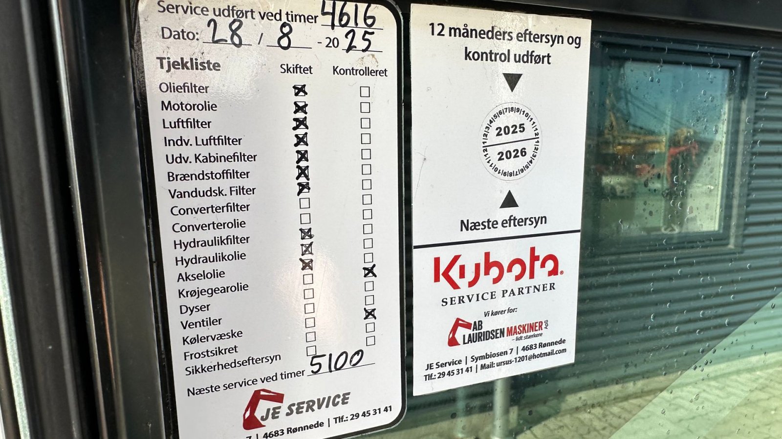 Bagger del tipo Takeuchi TB2150R, Gebrauchtmaschine In Rønnede (Immagine 20)