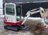 Bagger del tipo Takeuchi TB216, Gebrauchtmaschine en Nørresundby (Imagen 1)