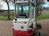 Bagger tipa Takeuchi TB225 225, Gebrauchtmaschine u Horsens (Slika 4)