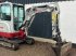 Bagger tipa Takeuchi TB225 225, Gebrauchtmaschine u Horsens (Slika 5)