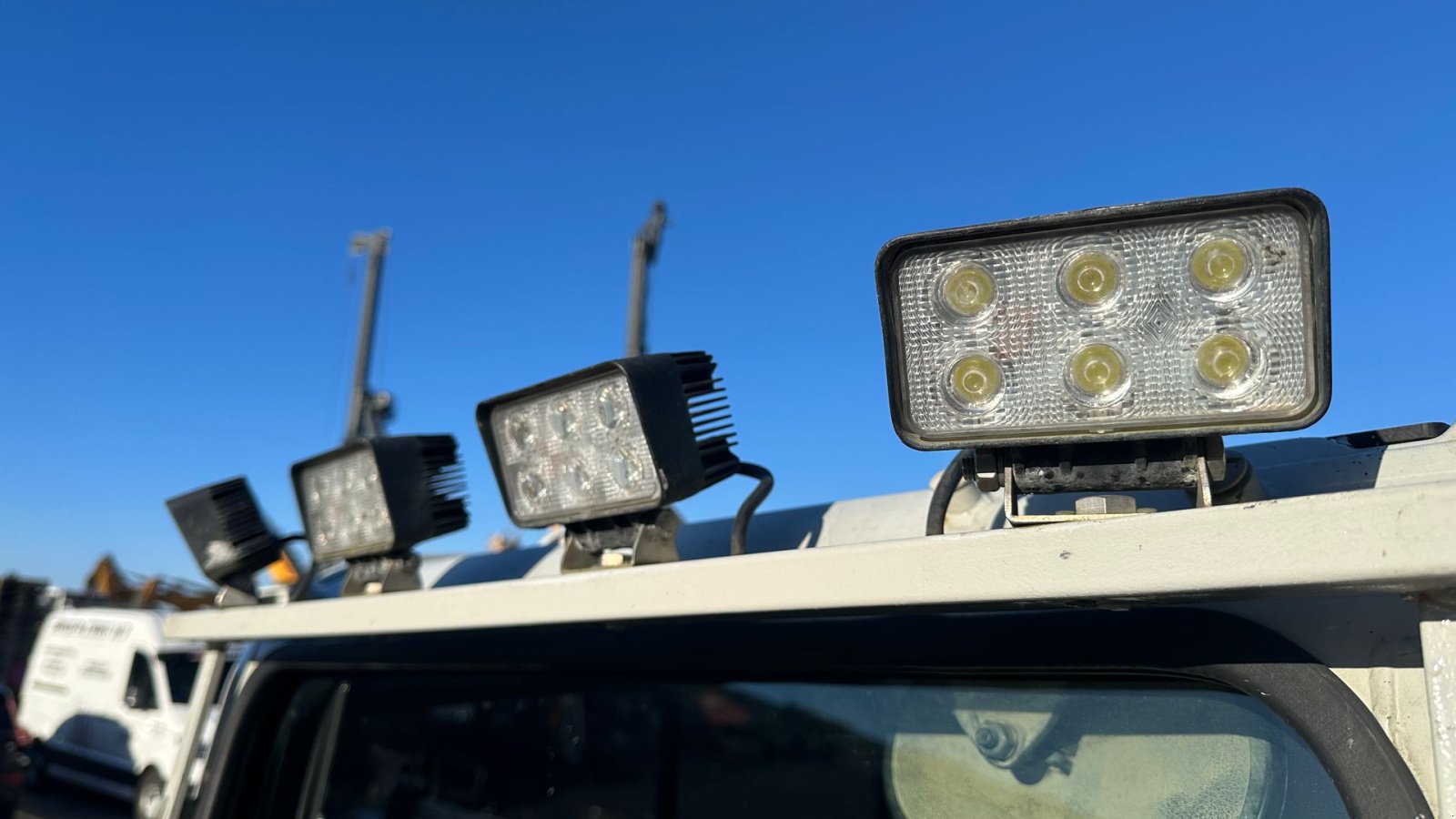 Bagger типа Takeuchi TB225, Gebrauchtmaschine в Rønnede (Фотография 7)