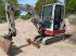 Bagger от тип Takeuchi TB225, Gebrauchtmaschine в Rødovre (Снимка 1)