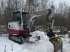 Bagger типа Takeuchi TB230, Gebrauchtmaschine в Skive (Фотография 4)