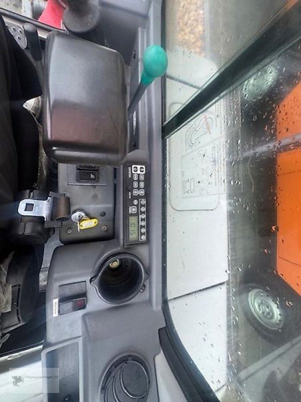 Bagger του τύπου Takeuchi TB235 Kompaktbagger Kettenbagger Schnellwechsler, Gebrauchtmaschine σε Gevelsberg (Φωτογραφία 5)