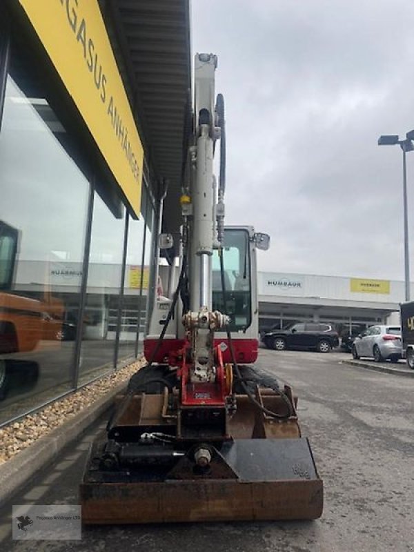 Bagger του τύπου Takeuchi TB235 Kompaktbagger Kettenbagger Schnellwechsler, Gebrauchtmaschine σε Gevelsberg (Φωτογραφία 2)