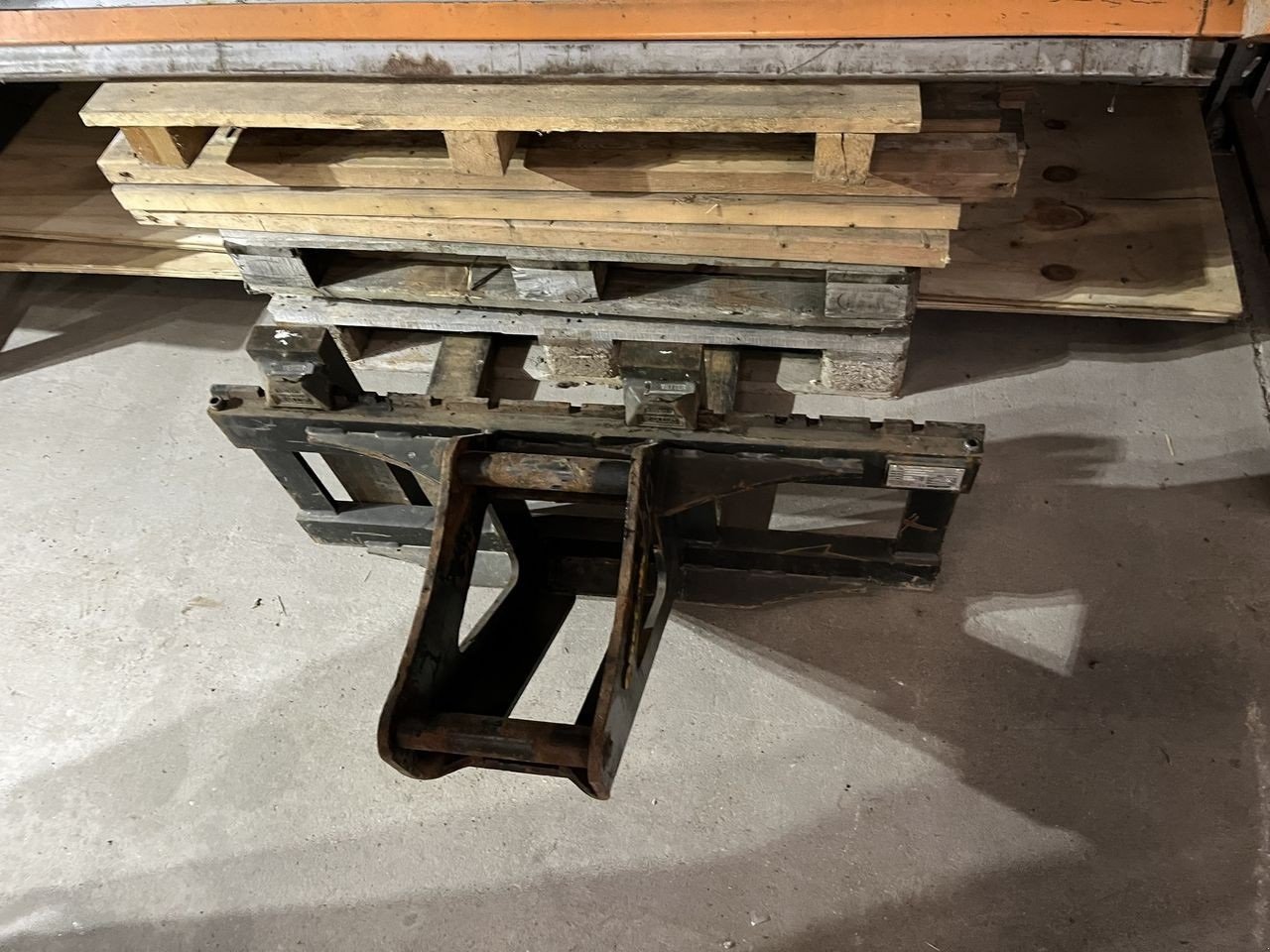 Bagger del tipo Takeuchi TB240, Gebrauchtmaschine In Skive (Immagine 9)