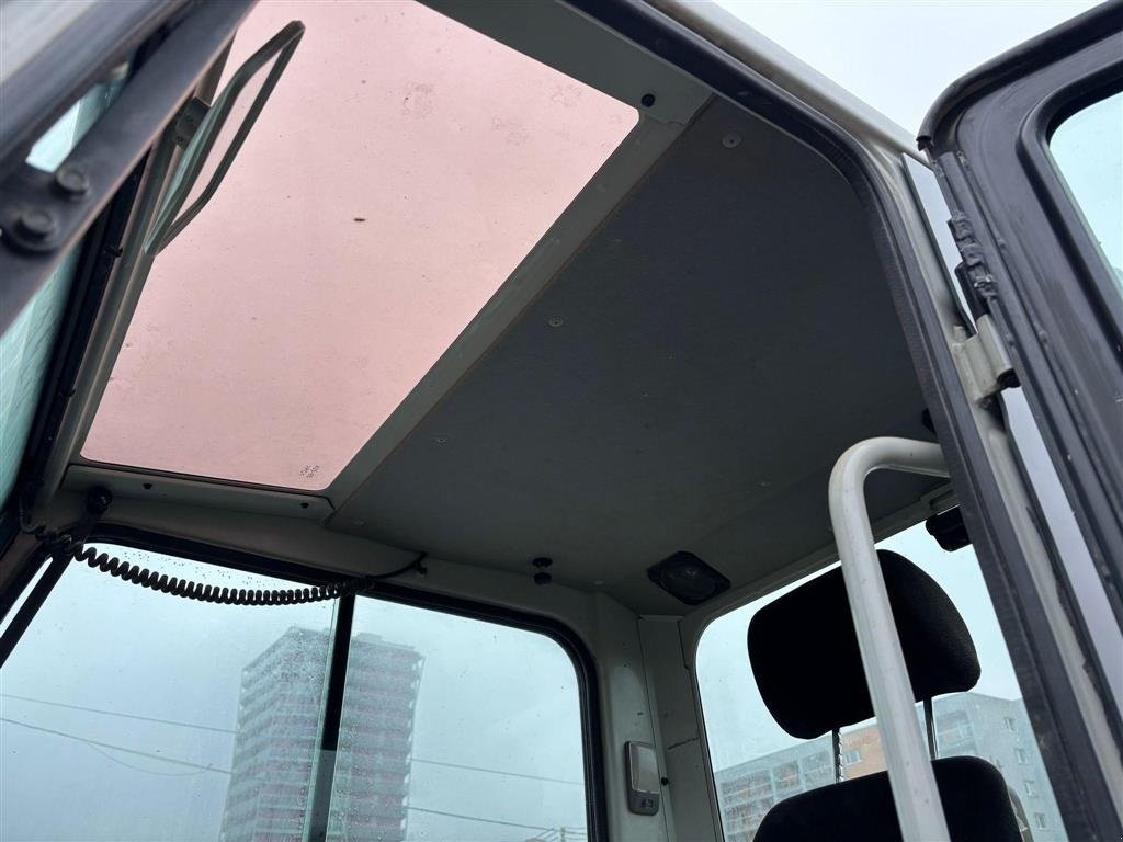 Bagger typu Takeuchi TB250 . To skovle. Gummibånd., Gebrauchtmaschine v Kolding (Obrázek 14)