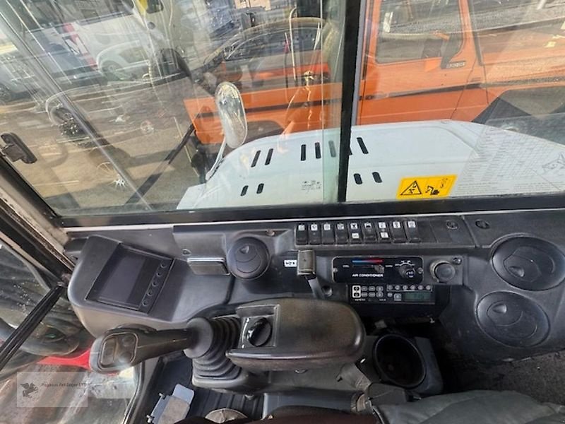 Bagger del tipo Takeuchi TB260 Kompaktbagger Kettenbagger Powertilt MS- Aufnahme, Gebrauchtmaschine en Gevelsberg (Imagen 6)