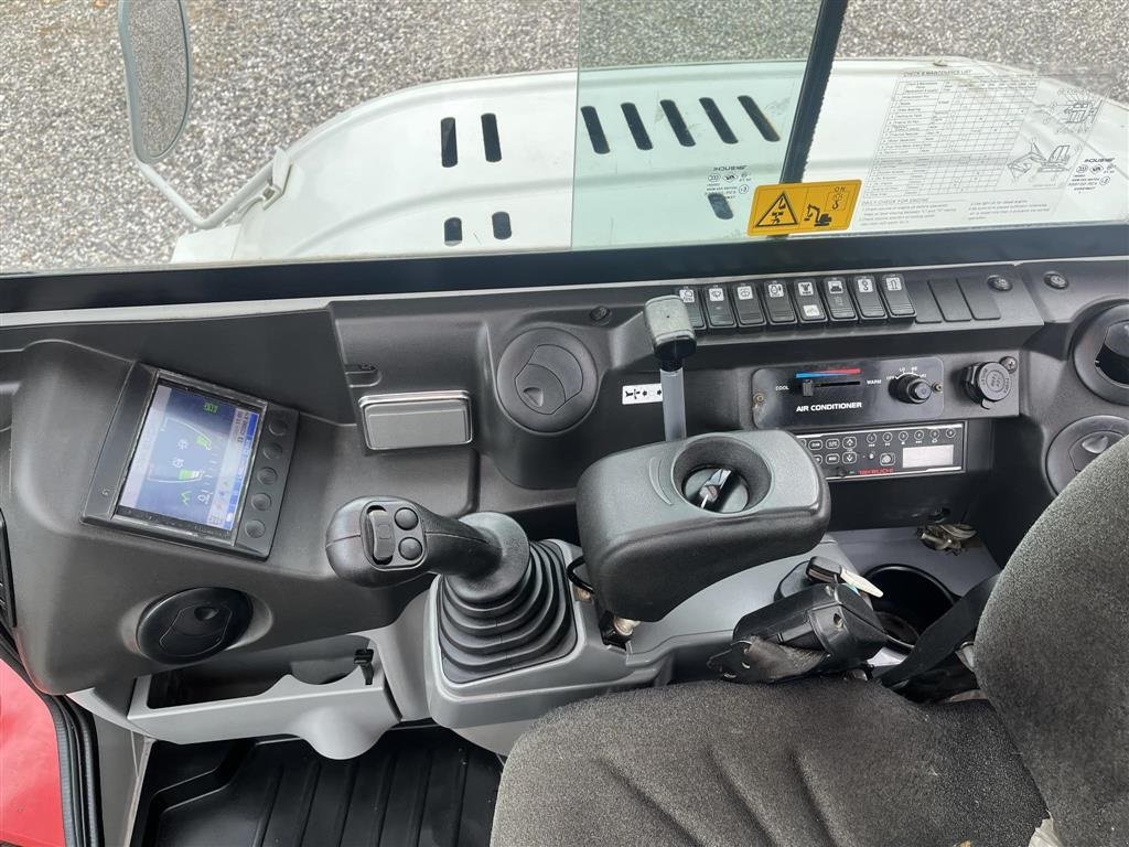 Bagger of the type Takeuchi TB260, Gebrauchtmaschine in Mariager (Picture 17)