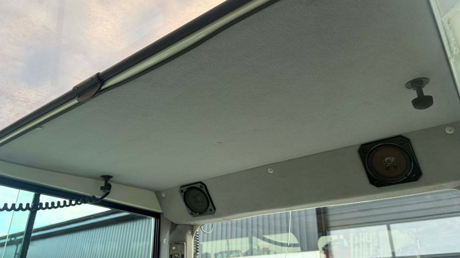 Bagger от тип Takeuchi TB260, Gebrauchtmaschine в Mariager (Снимка 19)