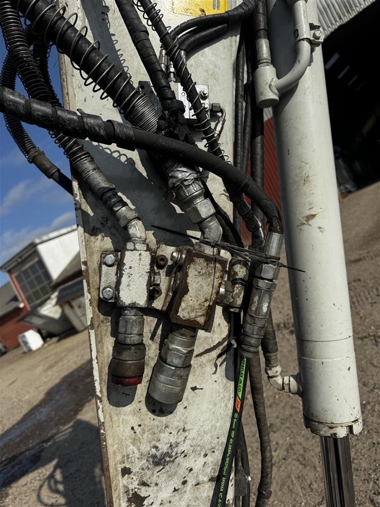 Bagger a típus Takeuchi TB260, Gebrauchtmaschine ekkor: Ulstrup (Kép 5)