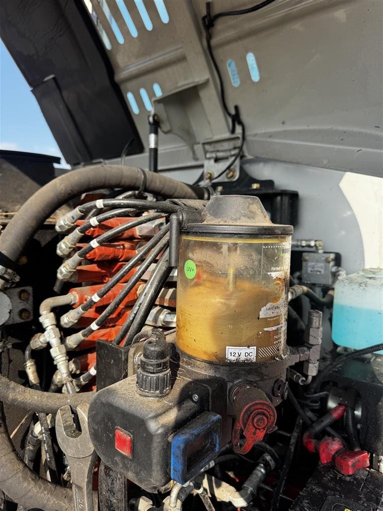 Bagger a típus Takeuchi TB260, Gebrauchtmaschine ekkor: Ulstrup (Kép 6)