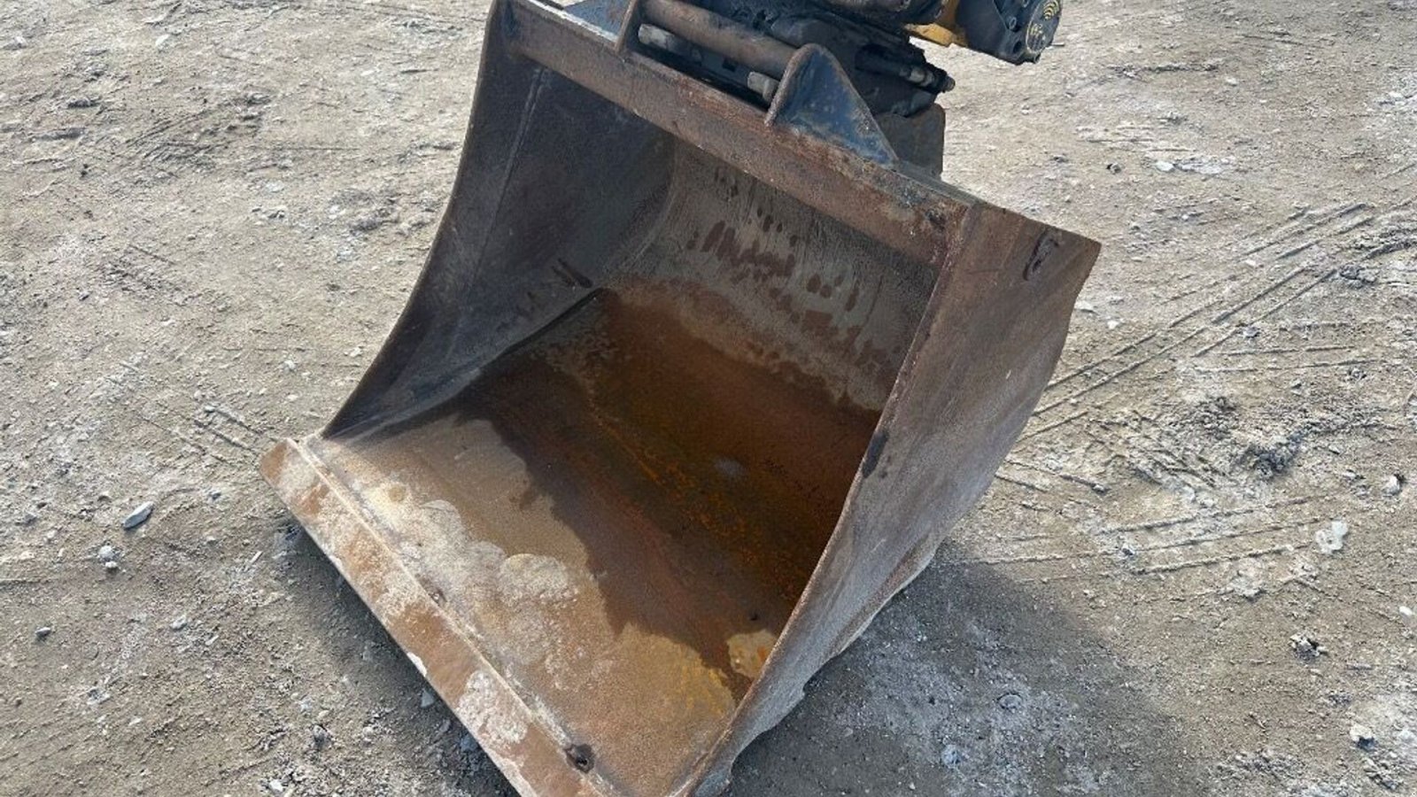 Bagger a típus Takeuchi TB290-2, Gebrauchtmaschine ekkor: Rødovre (Kép 5)