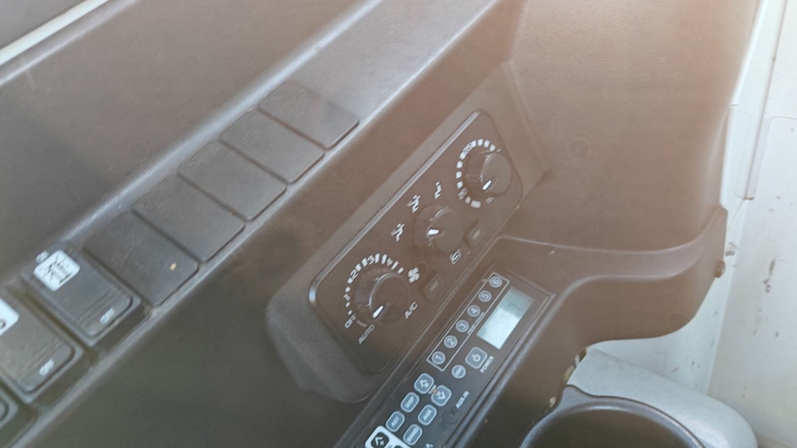 Bagger van het type Takeuchi TB290, Gebrauchtmaschine in Vrå (Foto 17)