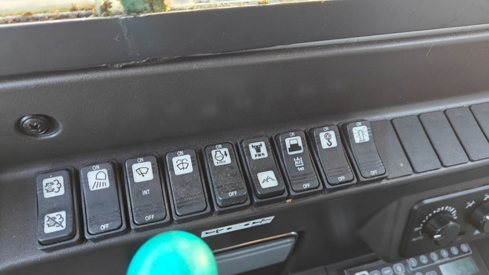 Bagger a típus Takeuchi TB290, Gebrauchtmaschine ekkor: Vrå (Kép 18)