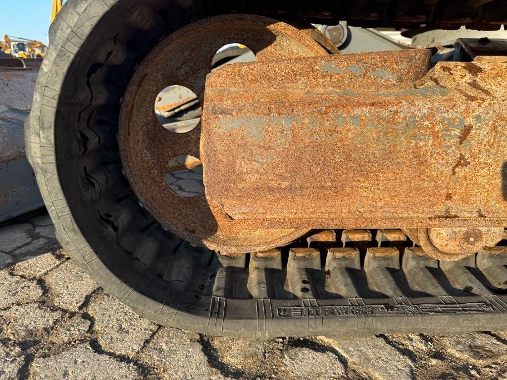 Bagger a típus Takeuchi TB290, Gebrauchtmaschine ekkor: Vojens (Kép 22)