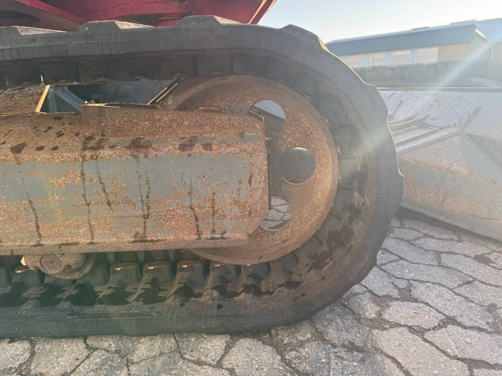 Bagger a típus Takeuchi TB290, Gebrauchtmaschine ekkor: Vojens (Kép 19)