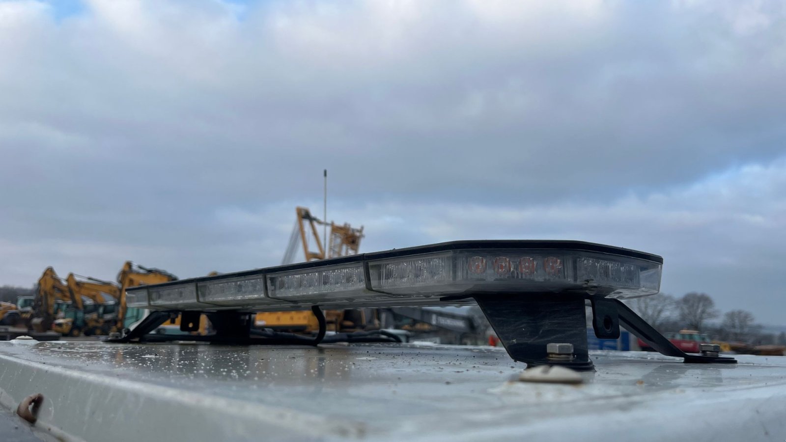 Bagger of the type Takeuchi TB295W Aftageligt Engcon Centralsmørring og skovlpakke., Gebrauchtmaschine in Rønnede (Picture 13)
