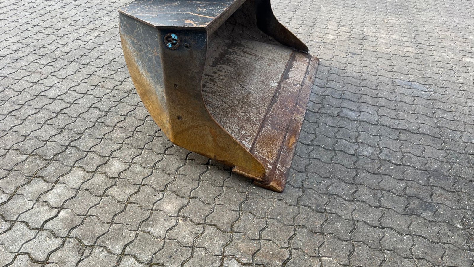 Bagger of the type Takeuchi TB295W Aftageligt Engcon Centralsmørring og skovlpakke., Gebrauchtmaschine in Rønnede (Picture 4)