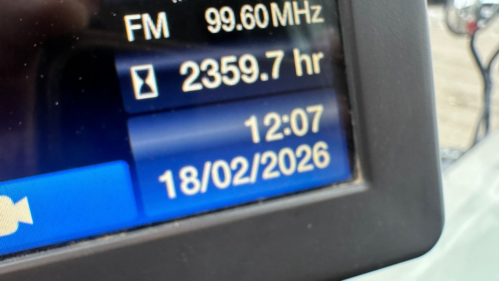 Bagger типа Takeuchi TB370, Gebrauchtmaschine в Rønnede (Фотография 14)