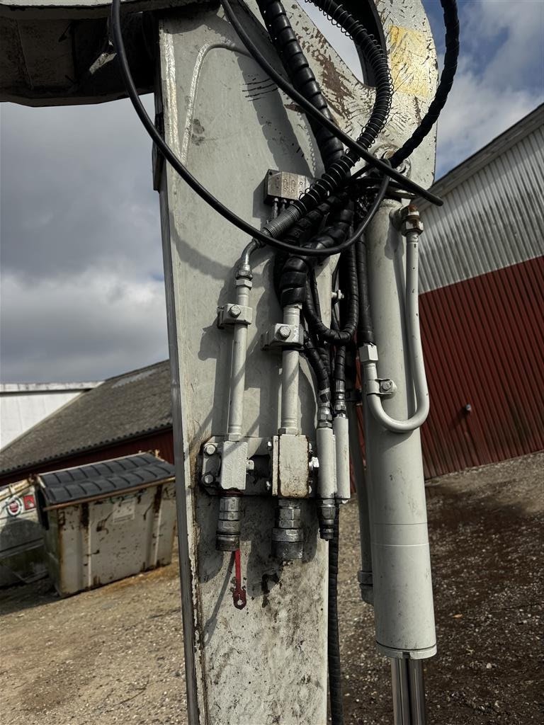 Bagger typu Takeuchi TB370, Gebrauchtmaschine v Ulstrup (Obrázek 4)