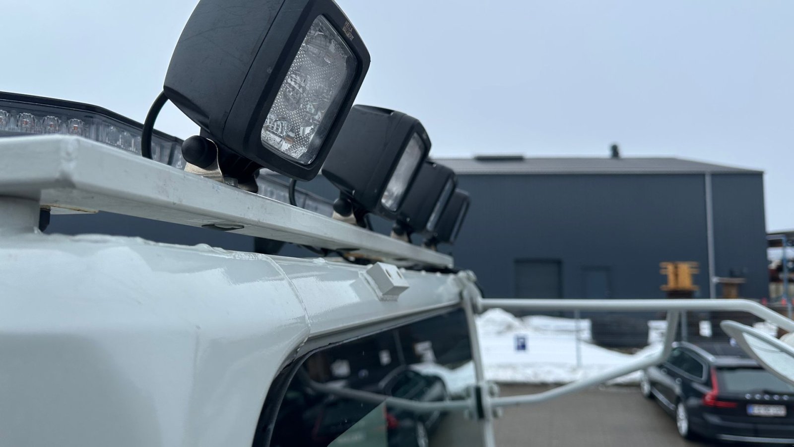 Bagger typu Takeuchi TB395W, Gebrauchtmaschine v Rønnede (Obrázek 9)