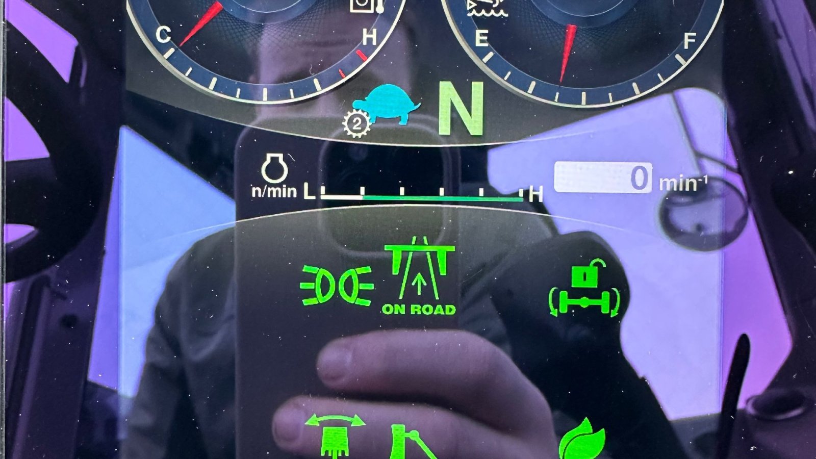 Bagger typu Takeuchi TB395W, Gebrauchtmaschine v Rønnede (Obrázek 20)