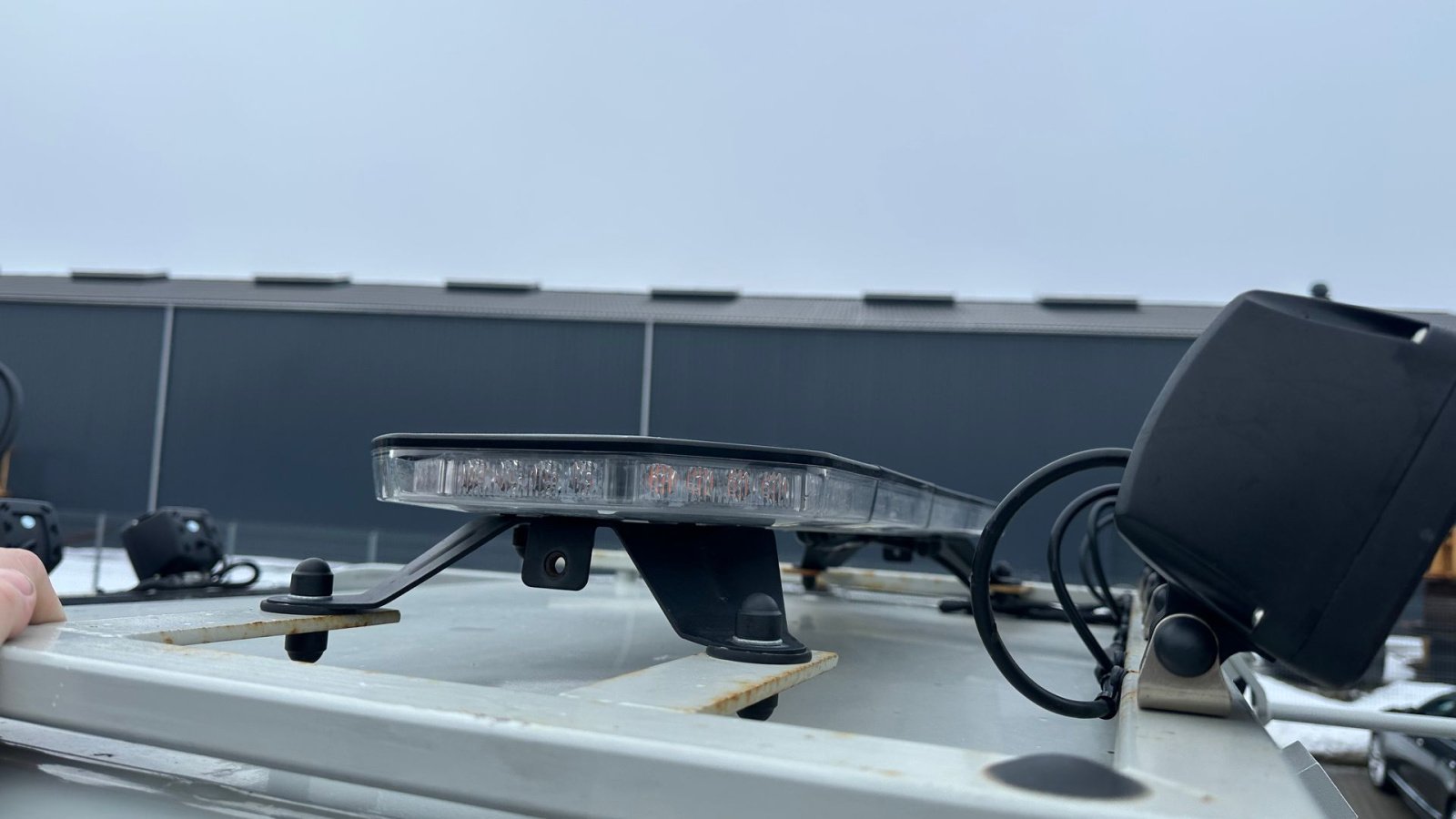 Bagger typu Takeuchi TB395W, Gebrauchtmaschine v Rønnede (Obrázek 10)