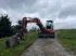 Bagger of the type Terex TC125, Gebrauchtmaschine in Regen (Picture 2)