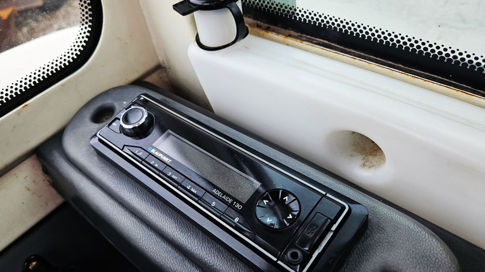 Bagger typu Terex TC16 / 3200 timer / årgang 2015, Gebrauchtmaschine v Arden (Obrázek 17)