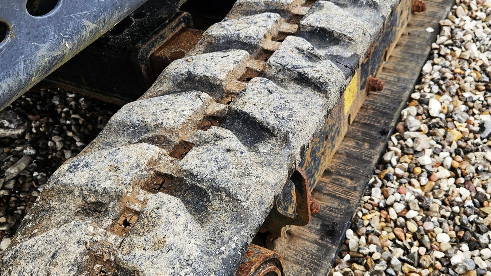 Bagger typu Terex TC16 / 3200 timer / årgang 2015, Gebrauchtmaschine v Arden (Obrázek 10)