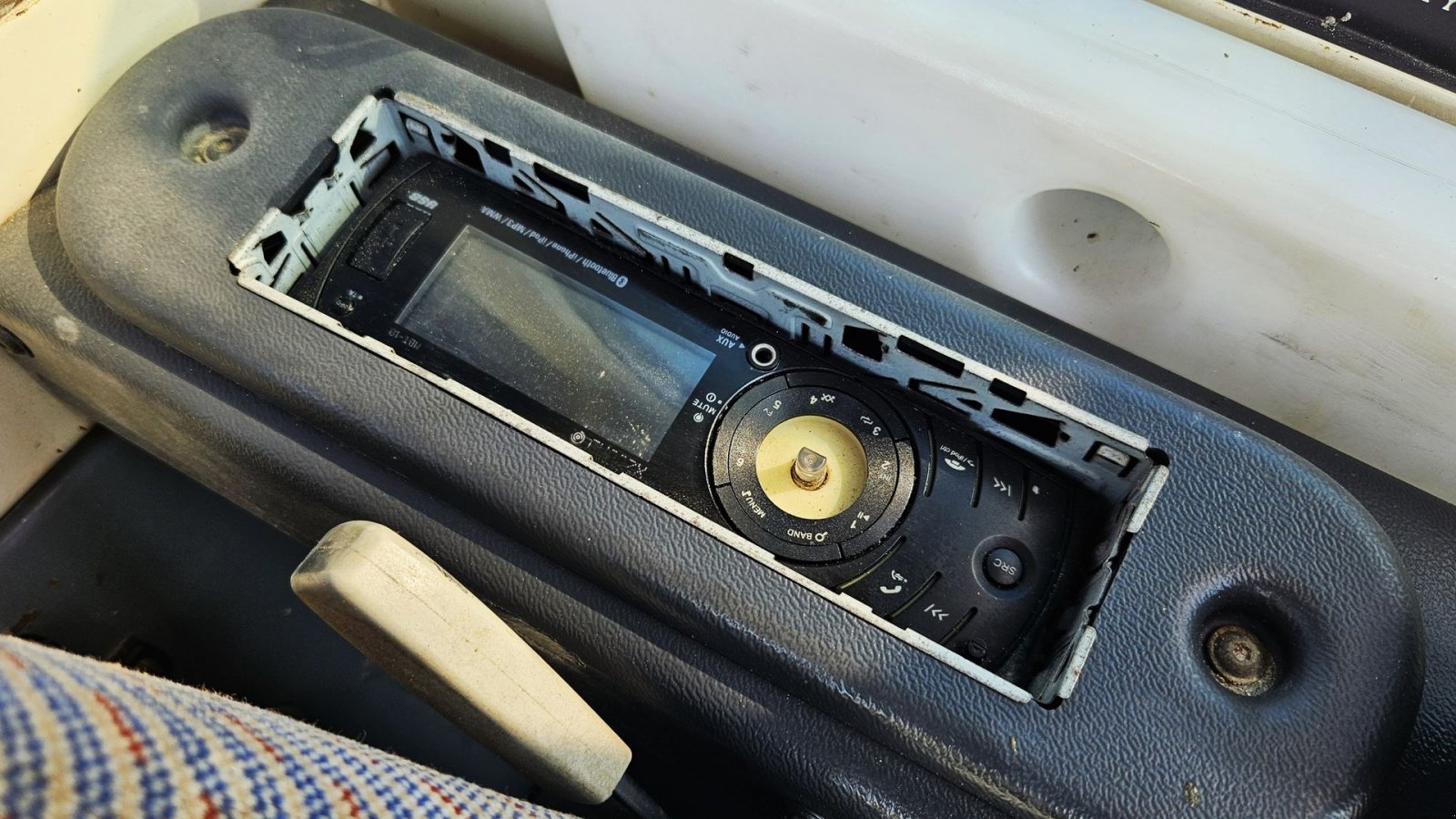 Bagger του τύπου Terex TC16 / meget tilbehør / ny undervogn, Gebrauchtmaschine σε Arden (Φωτογραφία 21)