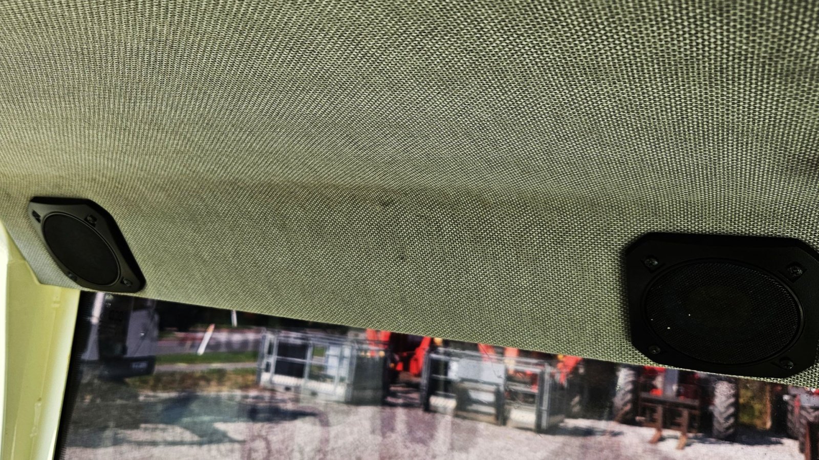 Bagger του τύπου Terex TC16 / meget tilbehør / ny undervogn, Gebrauchtmaschine σε Arden (Φωτογραφία 20)