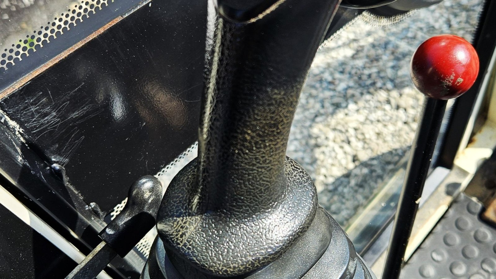 Bagger του τύπου Terex TC16 / meget tilbehør / ny undervogn, Gebrauchtmaschine σε Arden (Φωτογραφία 18)