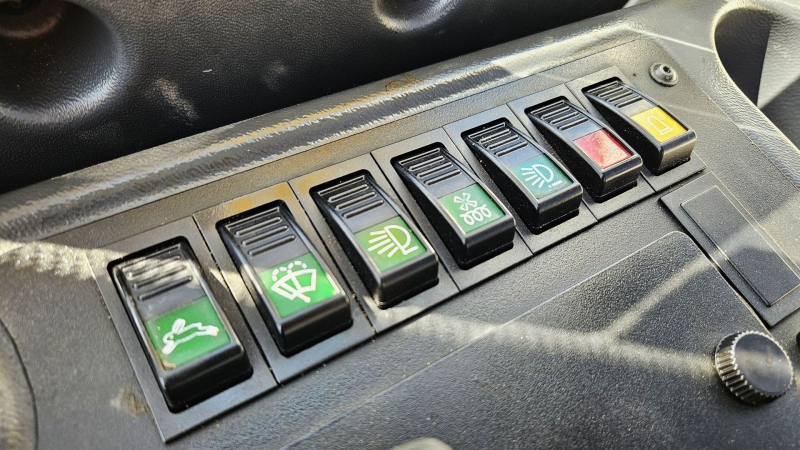 Bagger του τύπου Terex TC16 / meget tilbehør / ny undervogn, Gebrauchtmaschine σε Arden (Φωτογραφία 17)