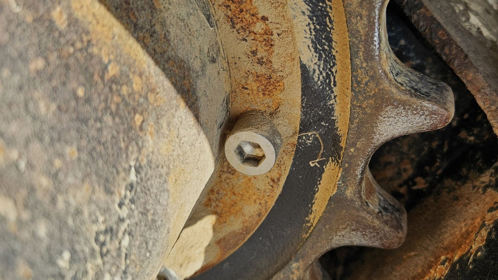 Bagger του τύπου Terex TC16 / meget tilbehør / ny undervogn, Gebrauchtmaschine σε Arden (Φωτογραφία 13)