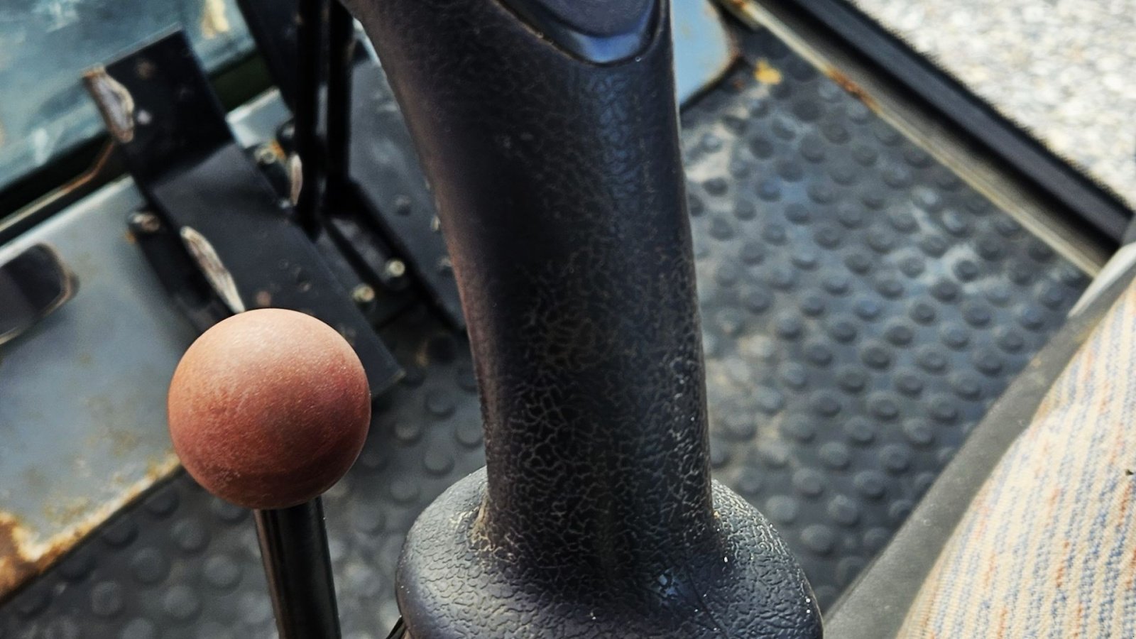 Bagger του τύπου Terex TC16 / årgang 2015 / 3900 timer, Gebrauchtmaschine σε Arden (Φωτογραφία 15)