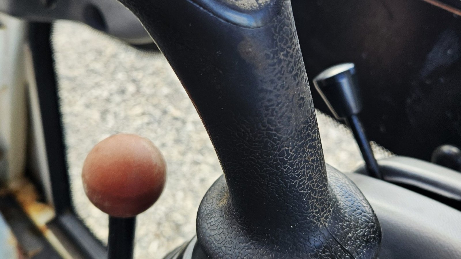 Bagger του τύπου Terex TC16 / årgang 2015 / 3900 timer, Gebrauchtmaschine σε Arden (Φωτογραφία 14)