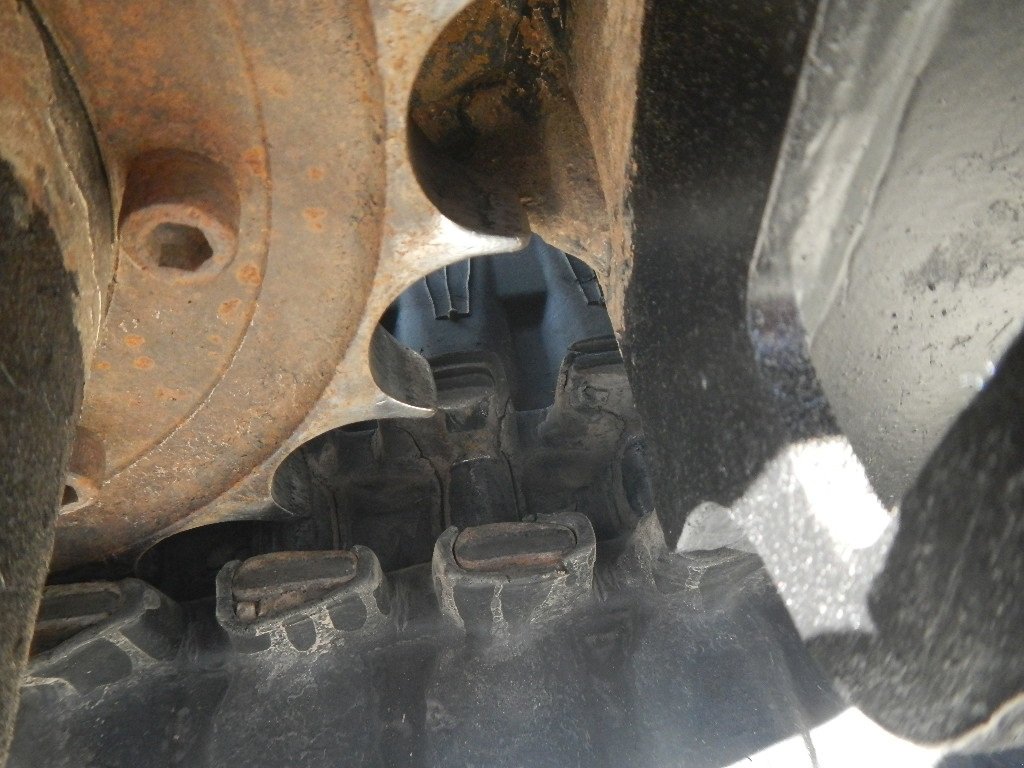 Bagger typu Terex TC19.2, Gebrauchtmaschine v Aabenraa (Obrázek 18)