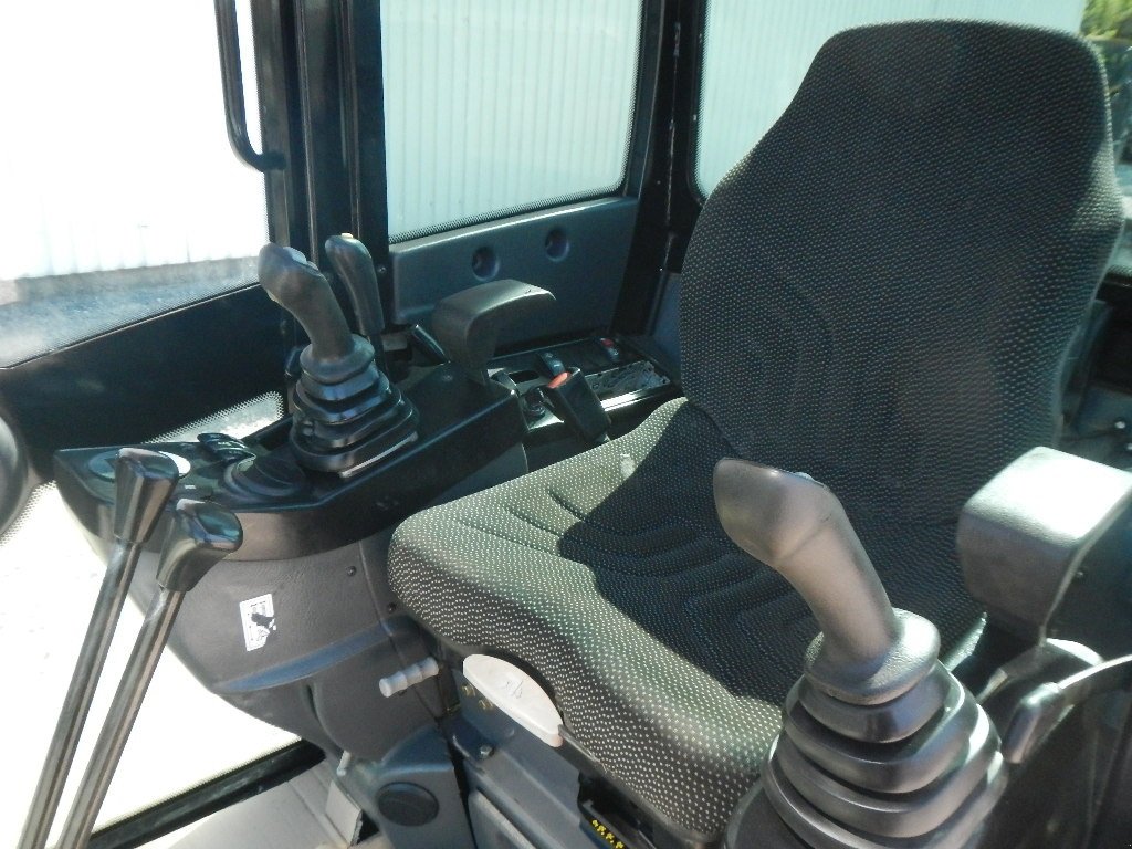 Bagger typu Terex TC19.2, Gebrauchtmaschine v Aabenraa (Obrázek 21)