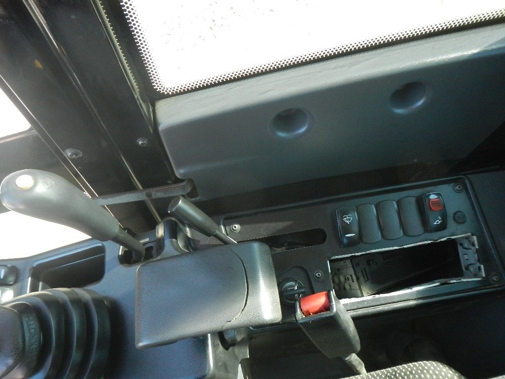 Bagger typu Terex TC19.2, Gebrauchtmaschine v Aabenraa (Obrázek 23)