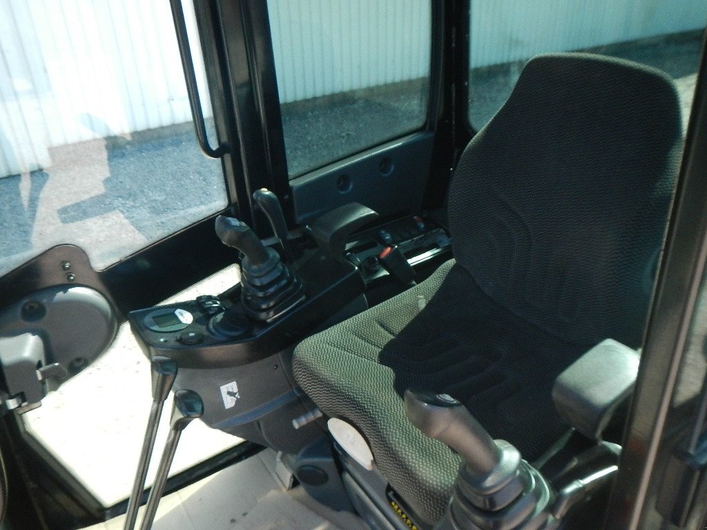 Bagger typu Terex TC19.2, Gebrauchtmaschine v Aabenraa (Obrázek 24)