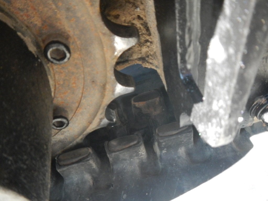 Bagger of the type Terex TC19.2, Gebrauchtmaschine in Aabenraa (Picture 20)