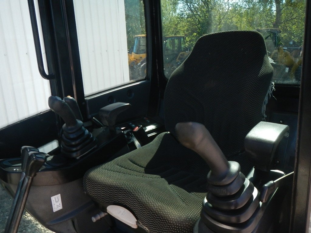 Bagger of the type Terex TC19.2, Gebrauchtmaschine in Aabenraa (Picture 25)