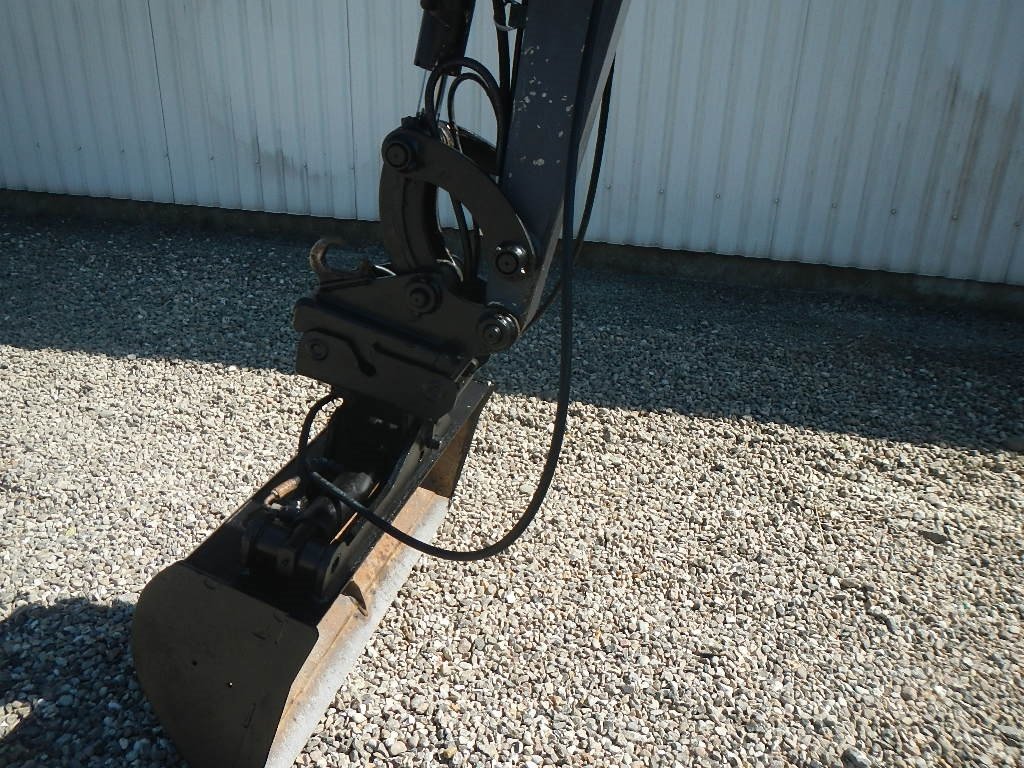 Bagger of the type Terex TC19.2, Gebrauchtmaschine in Aabenraa (Picture 16)