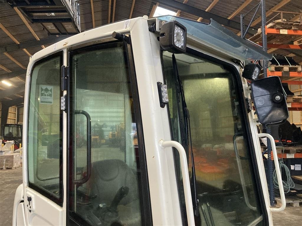 Bagger tipa Terex TC20, Gebrauchtmaschine u Roslev (Slika 3)