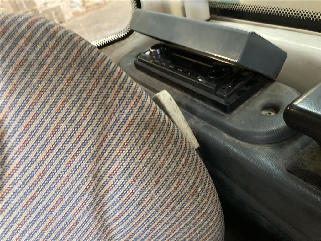 Bagger tipa Terex TC20, Gebrauchtmaschine u Roslev (Slika 11)