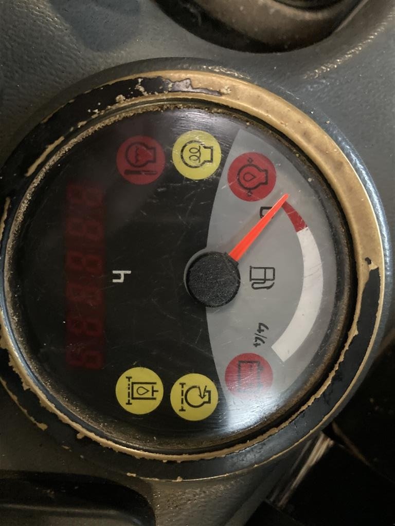 Bagger tipa Terex TC20, Gebrauchtmaschine u Roslev (Slika 18)